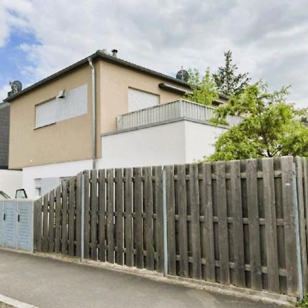 Sylvis Home Zentral Gelegenes Ferienhaus In Ruhiger Lage Fürth エクステリア 写真