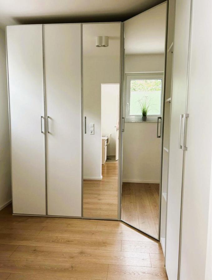 Sylvis Home Zentral Gelegenes Ferienhaus In Ruhiger Lage Fürth エクステリア 写真