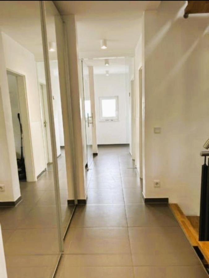 Sylvis Home Zentral Gelegenes Ferienhaus In Ruhiger Lage Fürth エクステリア 写真