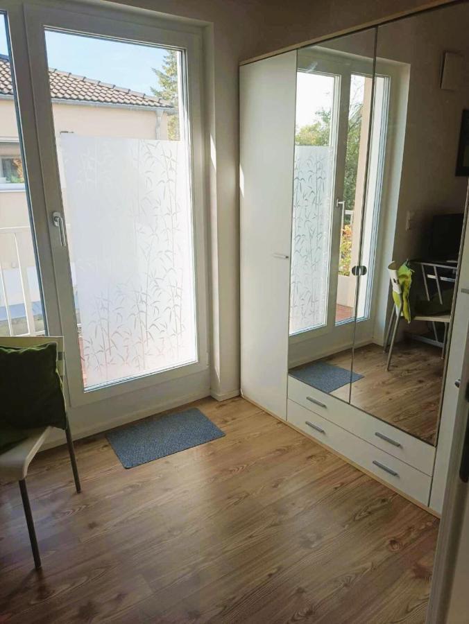 Sylvis Home Zentral Gelegenes Ferienhaus In Ruhiger Lage Fürth エクステリア 写真