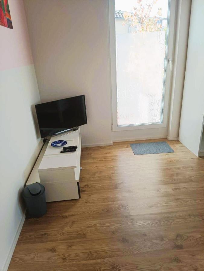 Sylvis Home Zentral Gelegenes Ferienhaus In Ruhiger Lage Fürth エクステリア 写真