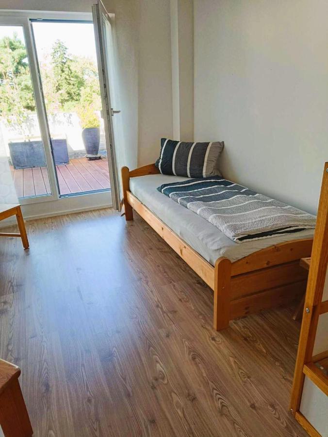 Sylvis Home Zentral Gelegenes Ferienhaus In Ruhiger Lage Fürth エクステリア 写真