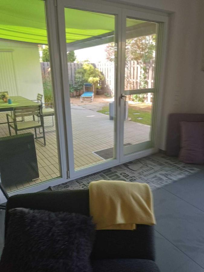 Sylvis Home Zentral Gelegenes Ferienhaus In Ruhiger Lage Fürth エクステリア 写真