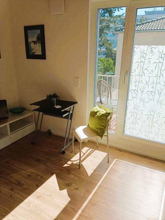 Sylvis Home Zentral Gelegenes Ferienhaus In Ruhiger Lage Fürth エクステリア 写真