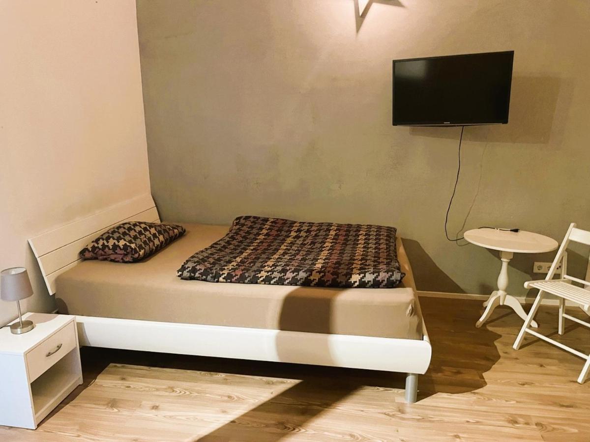 Sylvis Home Zentral Gelegenes Ferienhaus In Ruhiger Lage Fürth エクステリア 写真