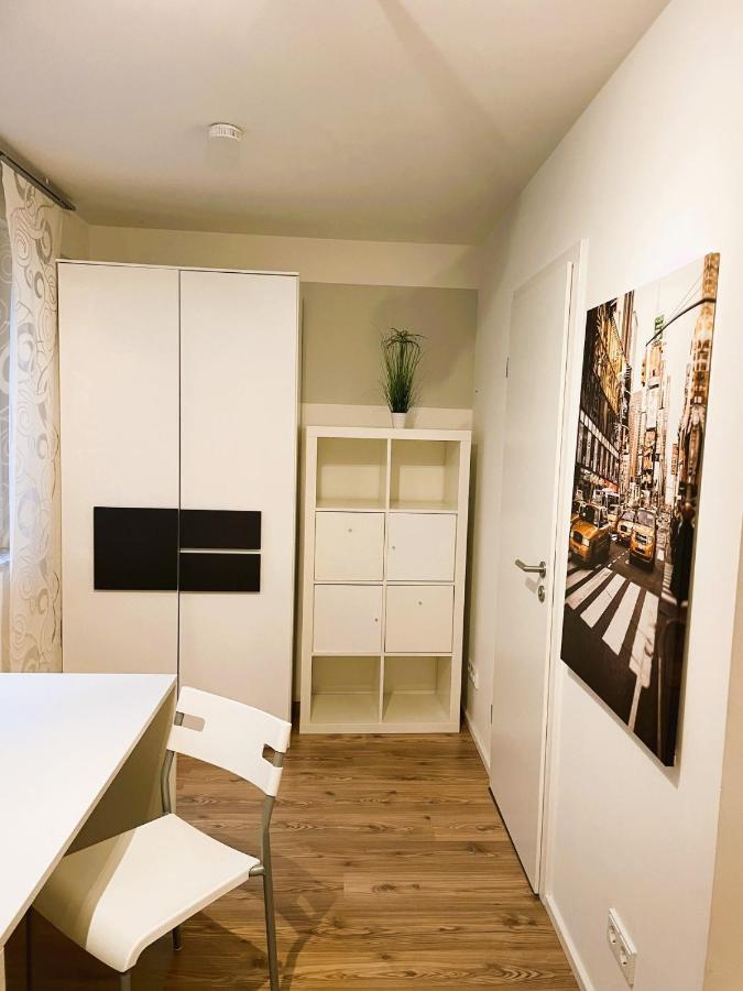 Sylvis Home Zentral Gelegenes Ferienhaus In Ruhiger Lage Fürth エクステリア 写真