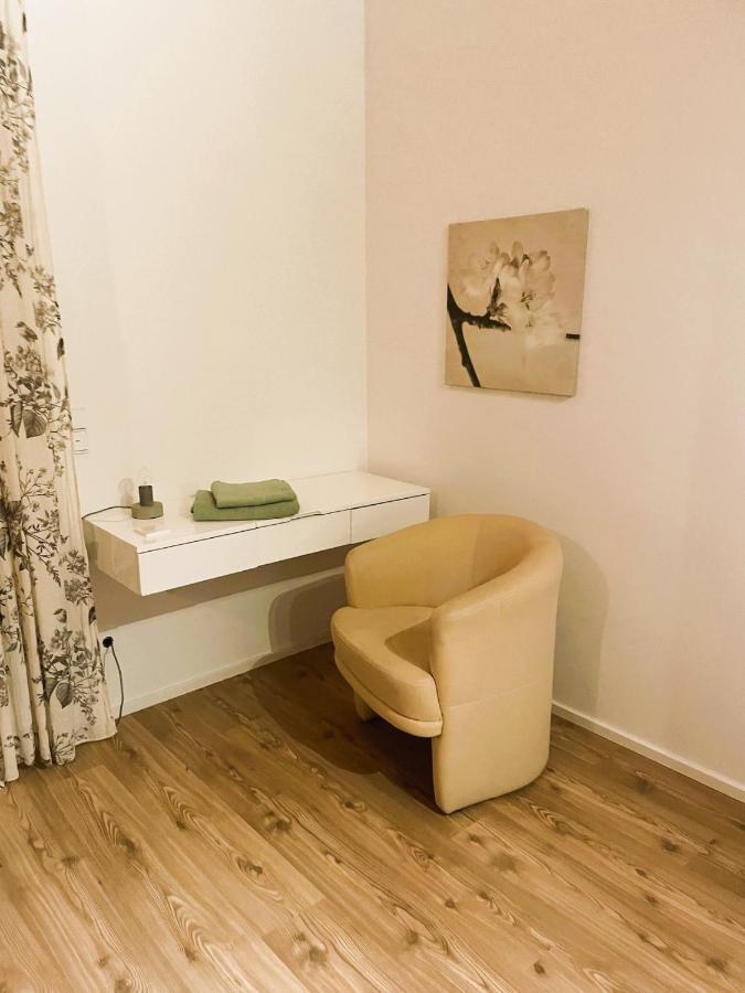 Sylvis Home Zentral Gelegenes Ferienhaus In Ruhiger Lage Fürth エクステリア 写真