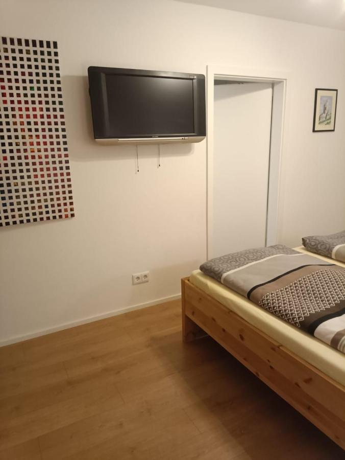 Sylvis Home Zentral Gelegenes Ferienhaus In Ruhiger Lage Fürth エクステリア 写真